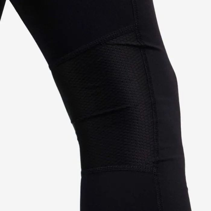 Lipati Collant Et Pantalon Running^Nimbo PM Tights Noir