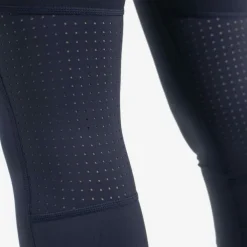 Lipati Collant Et Pantalon Running^Nimbo PM Tights Blue Bleu
