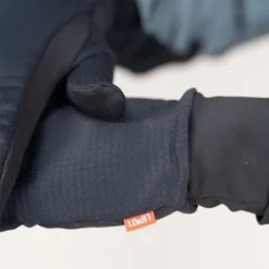 Lipati Gants|Bonnets, Gants, Casquettes, Etc.^Oktas 2 Gloves Noir