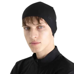 Lipati Chapeaux|Bonnets, Gants, Casquettes, Etc.^Oktas Hat Noir