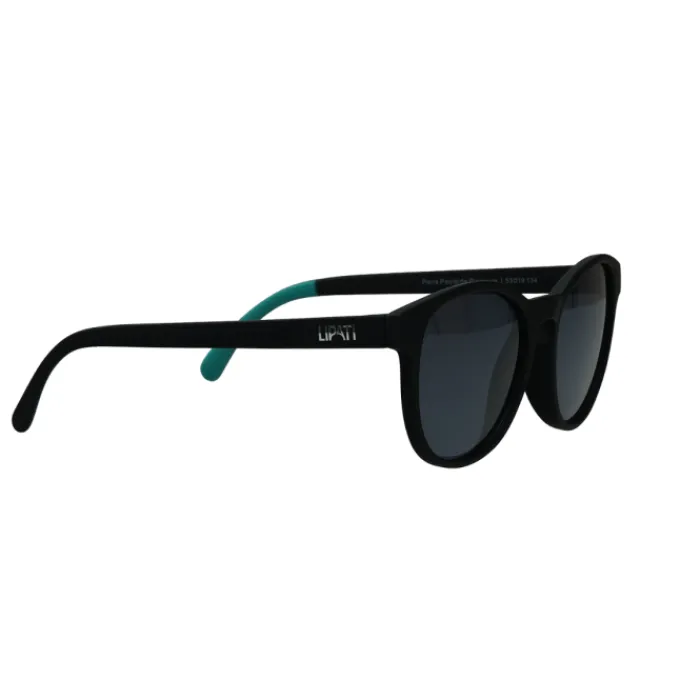 Lipati Lunettes De Running^Paris Poolside Pleasure Sunglasses Noir