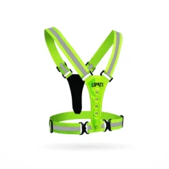 Lipati Réflecteurs Et Lampes^Reflective Vest Vert