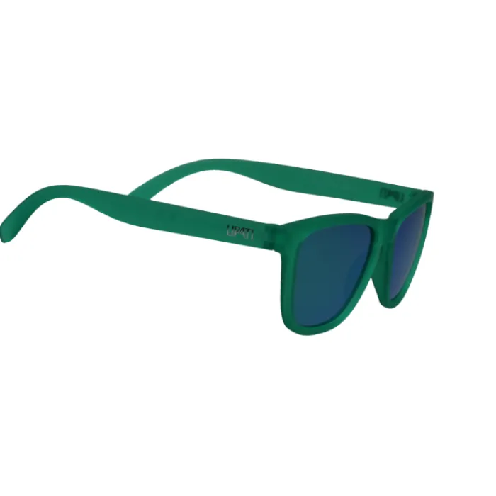 Lipati Lunettes De Running^Rio RapidVue Sunglasses Vert