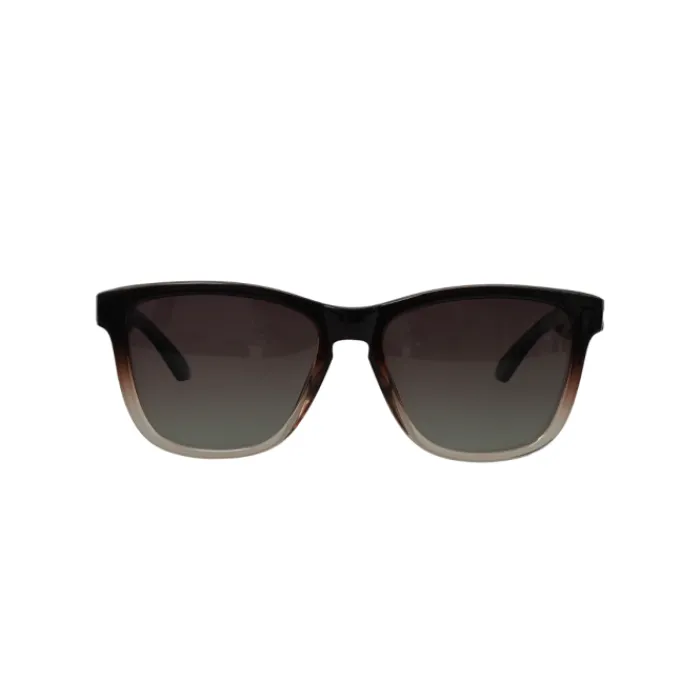 Lipati Lunettes De Running^Sydney SunSplash Sunglasses Marron