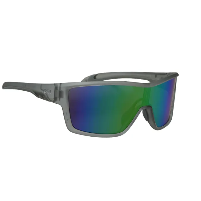 Lipati Lunettes De Running^Tokyo Tranquil Sunglasses Gris