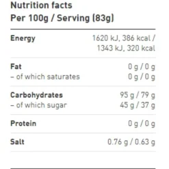 Maurten Nutrition Sportive^Drink Mix 320 Caf 100 - 14 Servings