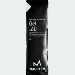 Maurten Nutrition Sportive^Gel 160 - 10 servings Blanc