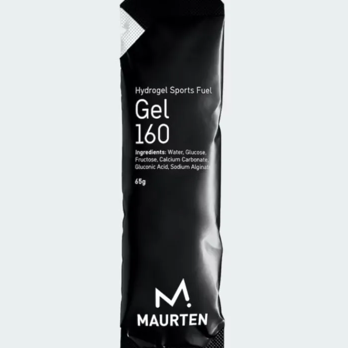 Maurten Nutrition Sportive^Gel 160 - 10 servings Blanc
