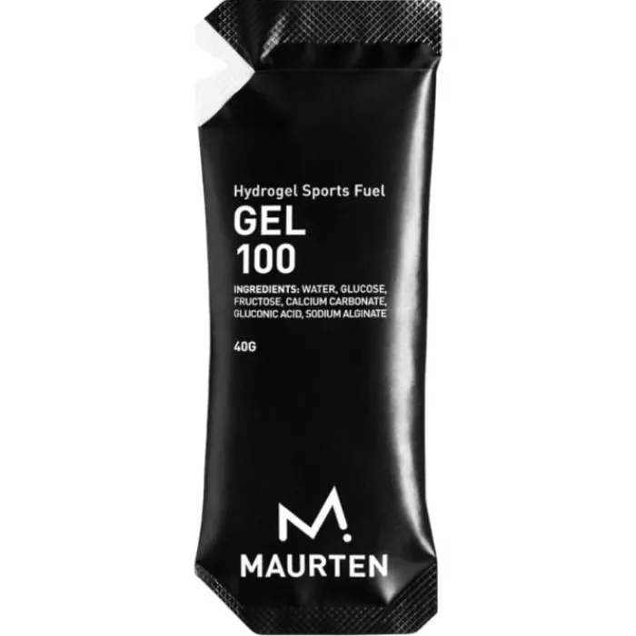 Maurten Nutrition Sportive^Gel 100 - 12 Servings