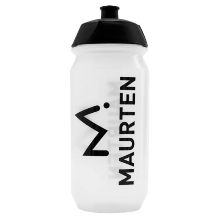 Maurten Accessoires Hydratation^500ml Water Bottle Blanc