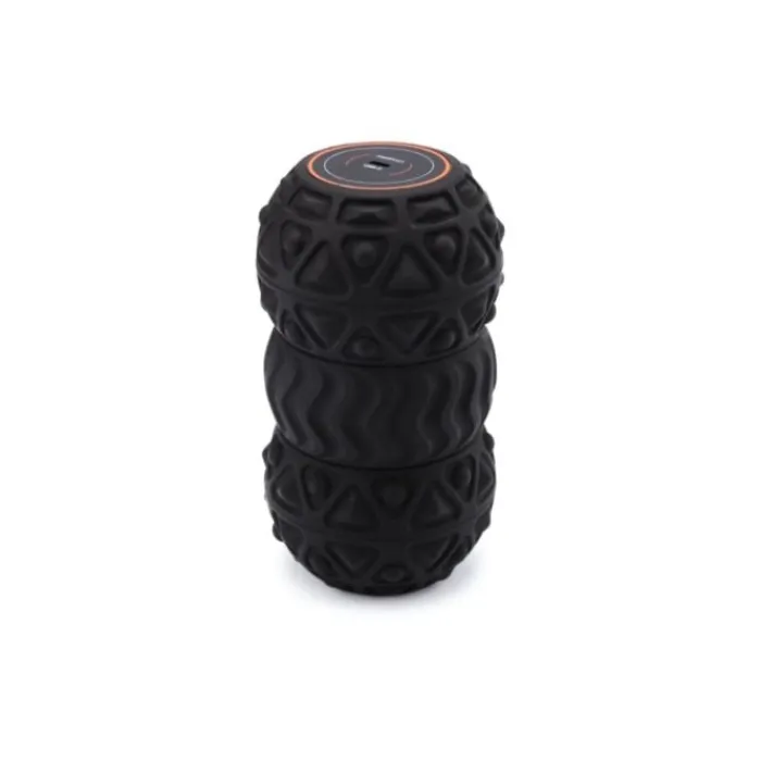 Medivon Récupération^Body Roller RecoRoll Trio Noir
