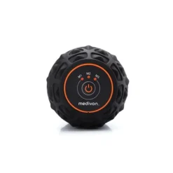 Medivon Récupération^Body Roller RecoRoll Trio Noir