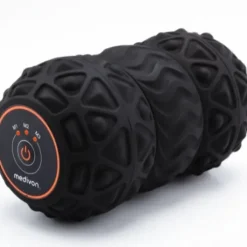 Medivon Récupération^Body Roller RecoRoll Trio Noir