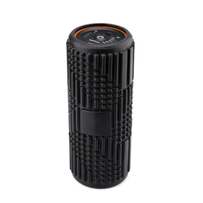 Medivon Récupération^Body Roller RecoRoll Max Noir