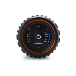 Medivon Récupération^Body Roller RecoRoll Max Noir