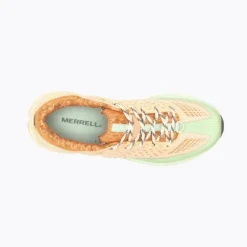 Merrell Chaussures Running Neutre|Chaussures Trail^Agility Peak 5 Orange