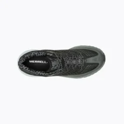 Merrell Chaussures Running Neutre|Chaussures Trail^Agility Peak 5 Gris