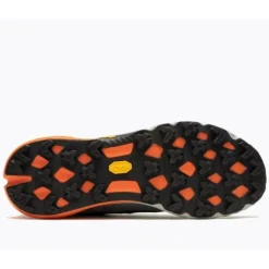 Merrell Chaussures Running Neutre|Chaussures Trail^Agility Peak 5 Noir