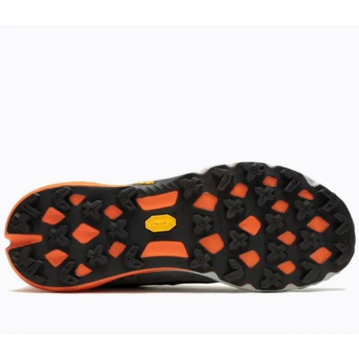 Merrell Chaussures Running Neutre|Chaussures Trail^Agility Peak 5 Noir