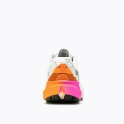 Merrell Chaussures Running Neutre|Chaussures Trail^Agility Peak 5 Blanc