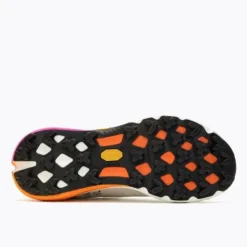 Merrell Chaussures Running Neutre|Chaussures Trail^Agility Peak 5 Blanc