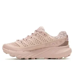 Merrell Chaussures Running Neutre|Chaussures Trail^Agility Peak 5 Rose