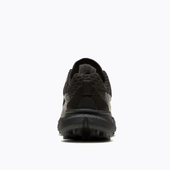 Merrell Chaussures Running Neutre|Chaussures Trail^Agility Peak 5 GTX Noir