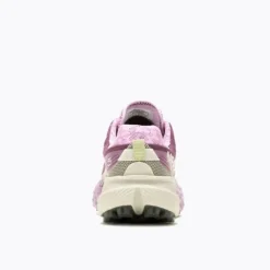 Merrell Chaussures Running Neutre|Chaussures Trail^Agility Peak 5 GTX Mauve
