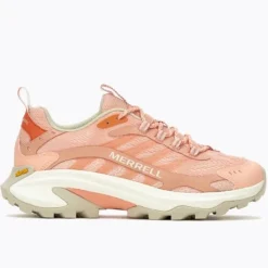 Merrell Chaussures Running Neutre|Chaussures Trail^Moab Speed 2 Orange