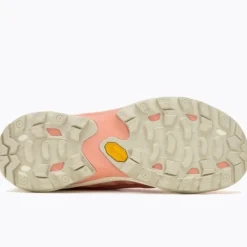 Merrell Chaussures Running Neutre|Chaussures Trail^Moab Speed 2 Orange