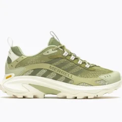Merrell Chaussures Running Neutre|Chaussures Trail^Moab Speed 2 Vert