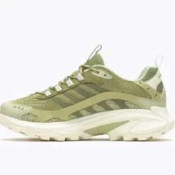 Merrell Chaussures Running Neutre|Chaussures Trail^Moab Speed 2 Vert