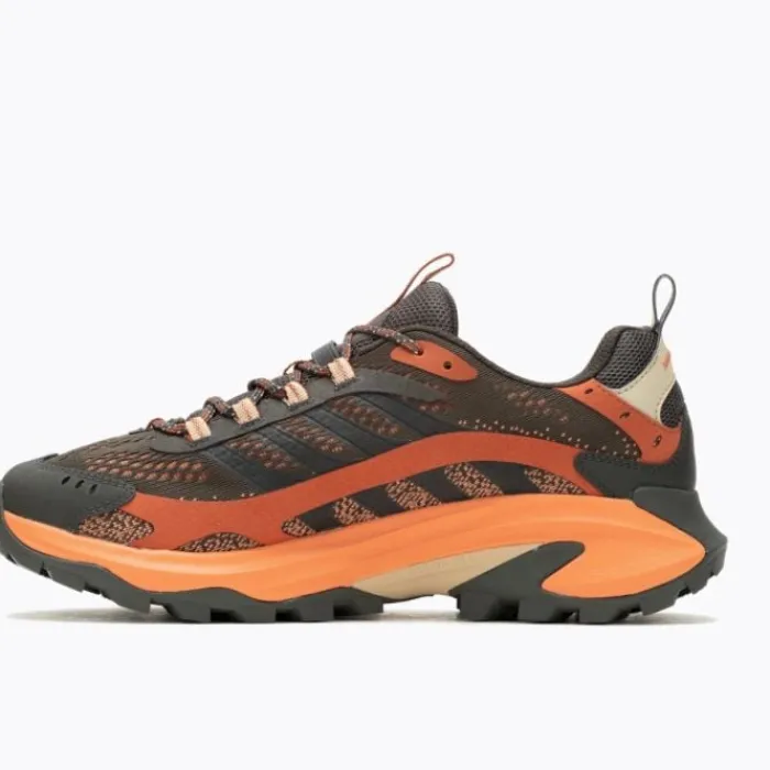 Merrell Chaussures Running Neutre|Chaussures Trail^Moab Speed 2 Marron