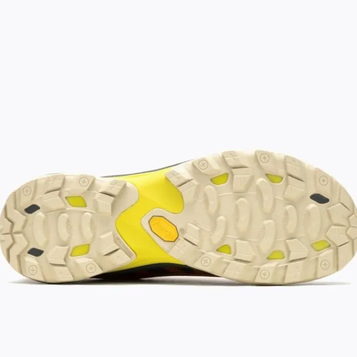 Merrell Chaussures Running Neutre|Chaussures Trail^Moab Speed 2 GTX Orange