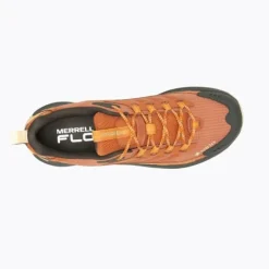 Merrell Chaussures Running Neutre|Chaussures Trail^Moab Speed 2 GTX Orange