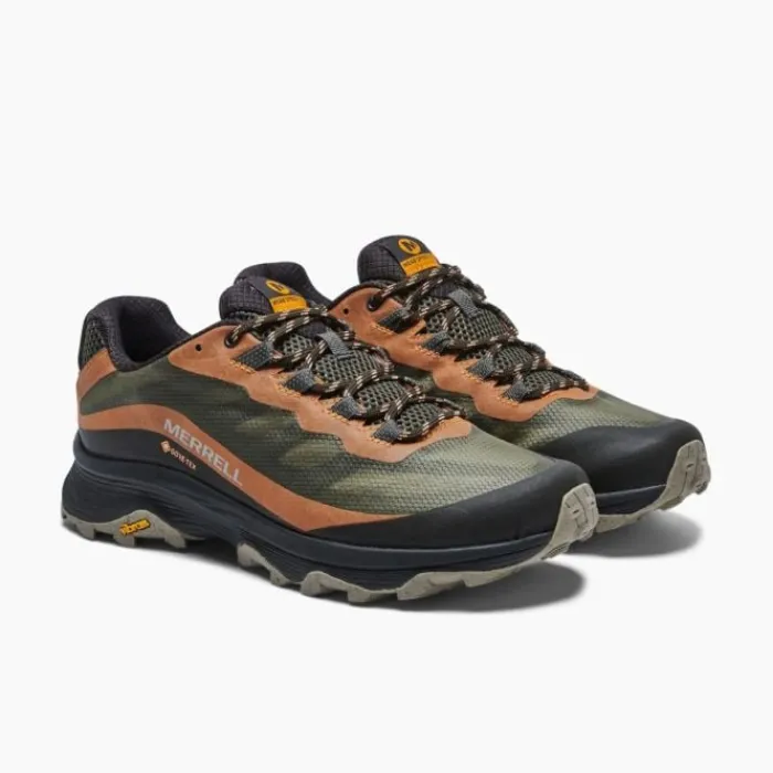 Merrell Chaussures Running Neutre|Chaussures Trail^Moab Speed 2 GTX