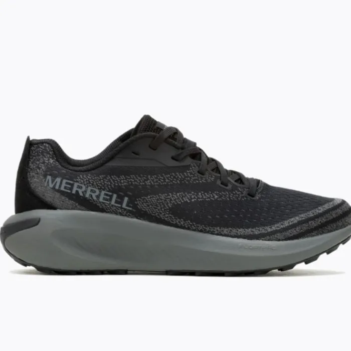 Merrell Chaussures Running Neutre|Chaussures Running Entrainement^Morphlite Noir