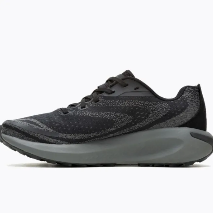 Merrell Chaussures Running Neutre|Chaussures Running Entrainement^Morphlite Noir