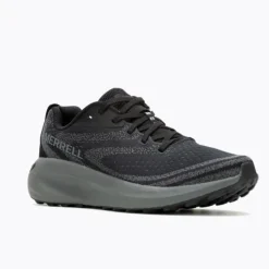 Merrell Chaussures Running Neutre|Chaussures Running Entrainement^Morphlite Noir
