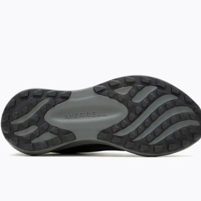 Merrell Chaussures Running Neutre|Chaussures Running Entrainement^Morphlite Noir