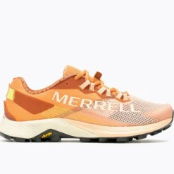 Merrell Chaussures Running Neutre|Chaussures Trail^MTL Long Sky 2 Orange