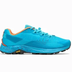 Merrell Chaussures Running Neutre|Chaussures Trail^MTL Long Sky 2 Bleu