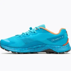 Merrell Chaussures Running Neutre|Chaussures Trail^MTL Long Sky 2 Bleu