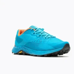 Merrell Chaussures Running Neutre|Chaussures Trail^MTL Long Sky 2 Bleu