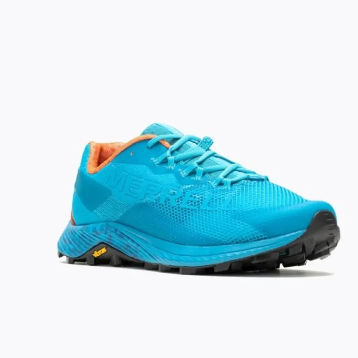 Merrell Chaussures Running Neutre|Chaussures Trail^MTL Long Sky 2 Bleu
