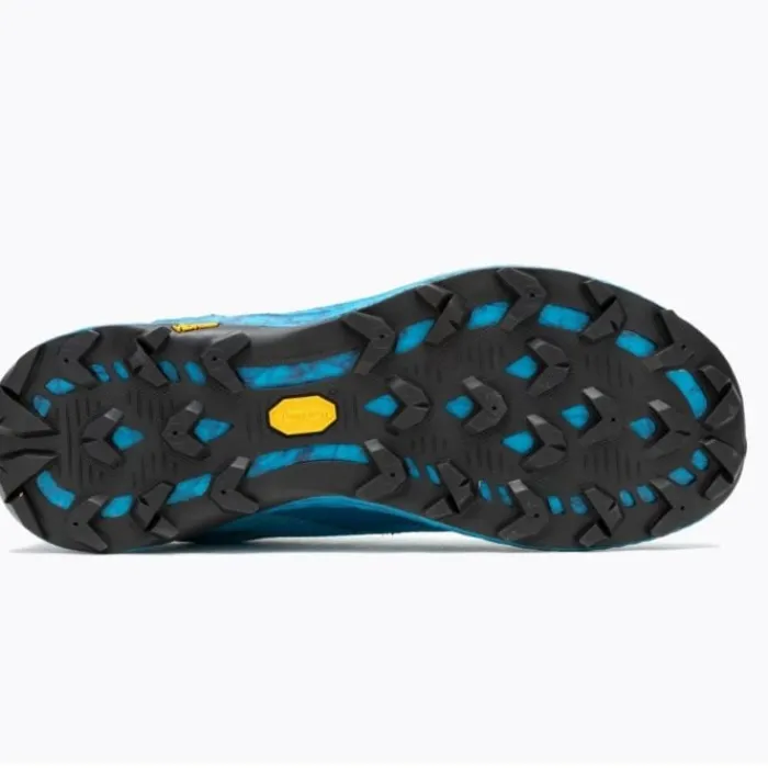 Merrell Chaussures Running Neutre|Chaussures Trail^MTL Long Sky 2 Bleu