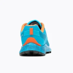 Merrell Chaussures Running Neutre|Chaussures Trail^MTL Long Sky 2 Bleu
