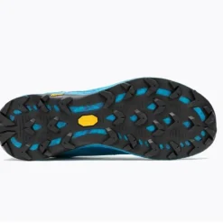 Merrell Chaussures Running Neutre|Chaussures Trail^ MTL Long Sky 2 Bleu