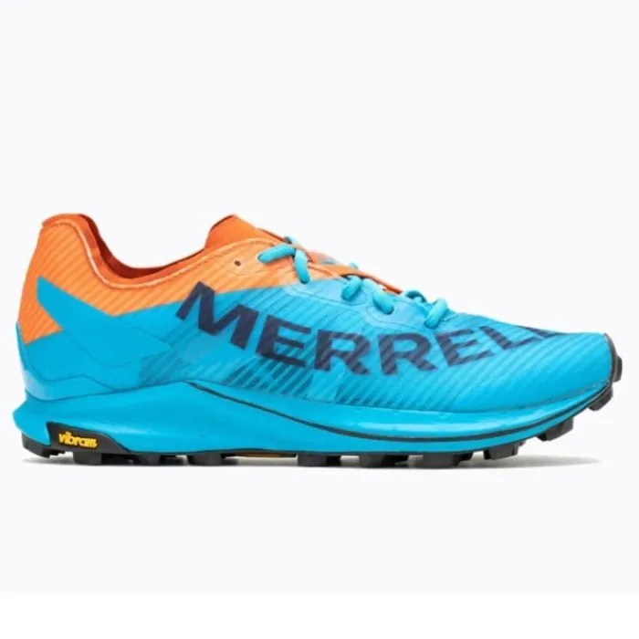 Merrell Chaussures Running Neutre|Chaussures Trail^MTL Skyfire 2 Bleu