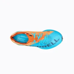 Merrell Chaussures Running Neutre|Chaussures Trail^MTL Skyfire 2 Bleu